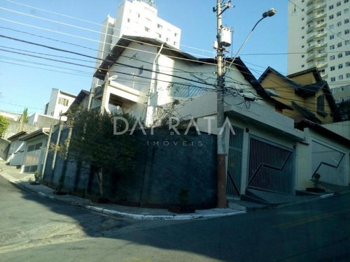 Imagem 1 de 15 de Casa 148m, 2 Quartos, 2 Vagas Na Vila Boa Vista - Crp00018