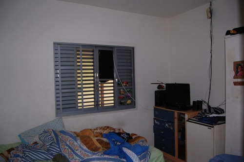 Imagem 5 de 15 de Venda Casa Terrea Sao Bernardo Do Campo Vila Vivaldi Ref: 96 - 1033-9625