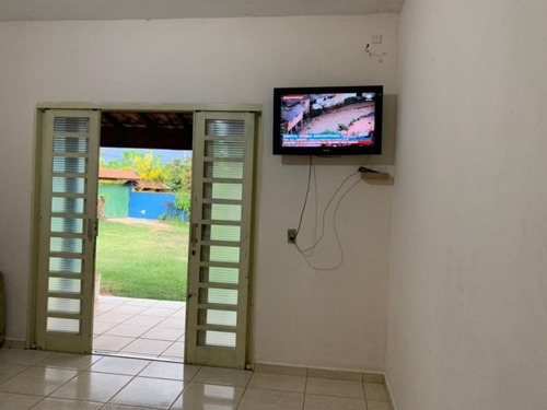 Imagem 9 de 14 de Vende -se Essa Chácara No Parque Dante Marmirolli - Sumare/sp. - Ch00039 - 70446405