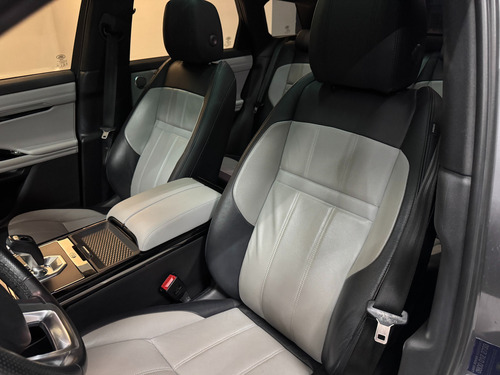 Land Rover Range Rover Evoque 2.0 R-dynamic Se Si4 Flex (p250) 5p