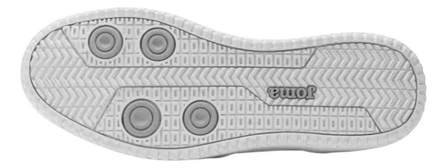 Zapatillas Urbanas Hombre Joma C. Platea Low Blanca