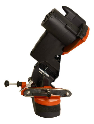 Esmeril Afilador De Cadena Para Motosierra Electrico 220w