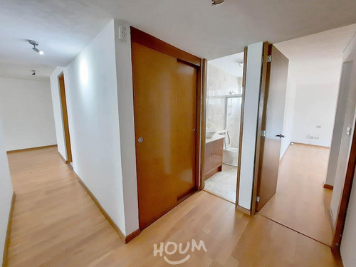 Imagen 7 de 25 de Departamento En Nonoalco, Benito Juárez Con 3 Recámaras, 129 M², Id: 36722