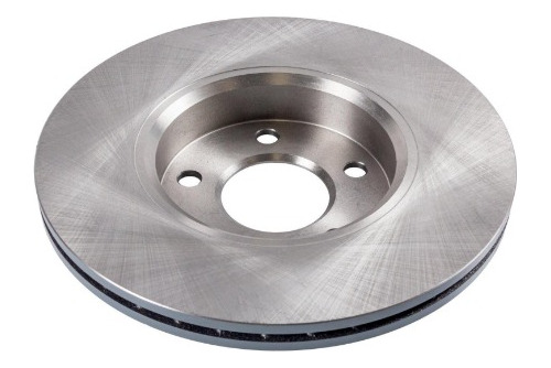 Disco O Rotor Freno Delantero Renault Trafic 07/14