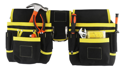 Packle De La Cintura Hardware Hardware Pouch Organizador De