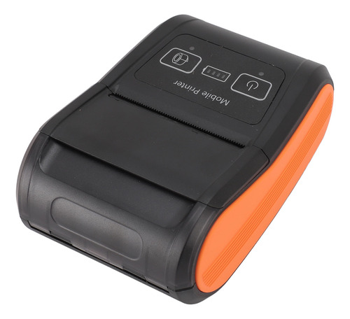 Impresora Térmica Pos De Recibos Usb, Mini Impresión Hd Port
