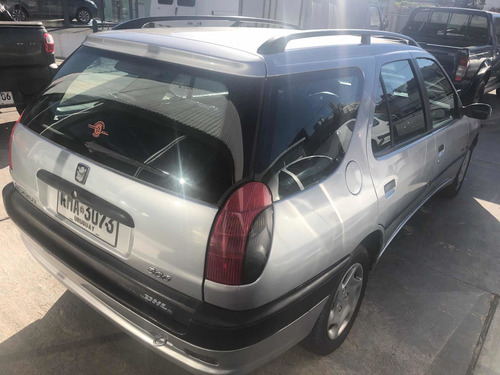 Peugeot Break 306 1.8 Xr 1998