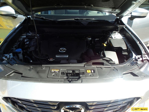 Imagen 10 de 25 de Mazda Cx-9 Signature