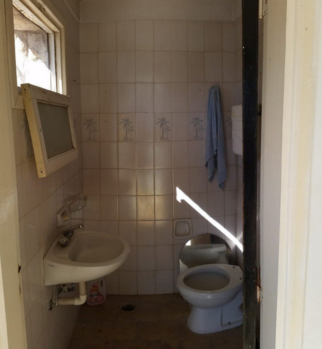 Venta 2 Casas Sobre Lote, Zacagnini