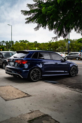 Imagen 4 de 19 de Audi S3 2018 2.0 Tfsi 310cv 4 P