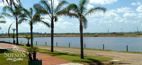 Venta - Terreno - Tierra De Sueños 3, Roldán