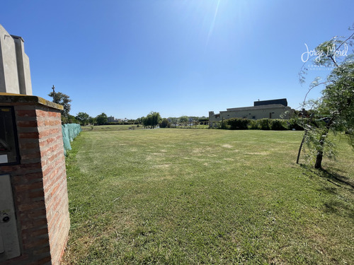 Lote Laguna #1100-1200 - San Matias - Area 5 - 941m2 #id 13648