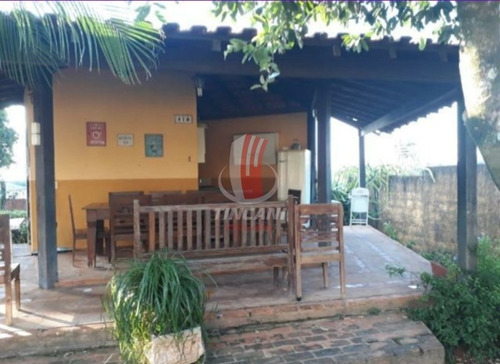 Imagem 1 de 28 de Chácara Para Venda No Bairro Estancias Das Paineiras, 3 Dorm, 1 Suíte, 3 Vagas, 220 M, 5000 M - 6296
