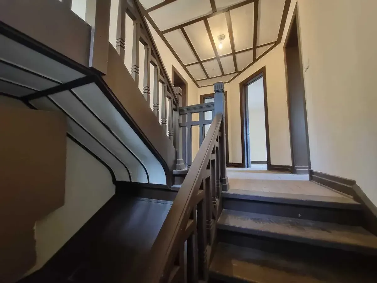 Imagen 5 de 23 de En Venta Preciosa Casa Patrimonial (169290)