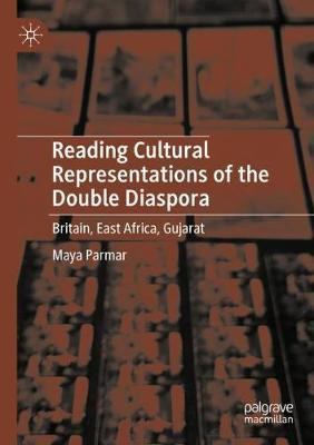 Libro Reading Cultural Representations Of The Double Dias...