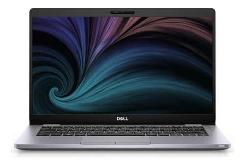Laptop Super Ligera Rapidisima Core I5 10gen 16gb Ram 240gb Gris (Reacondicionado)