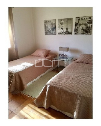 Venta De Casa 3 Dormitorios - Ref: 55