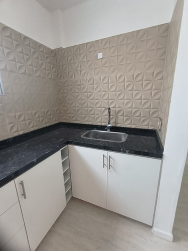 Apartamento De 2 Dormitorios Con Renta Buena Inversión