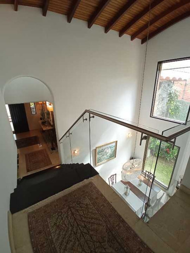 Imagen 20 de 30 de Se Vende Casa 500m2 5h/6b/4p Caurimare 2861