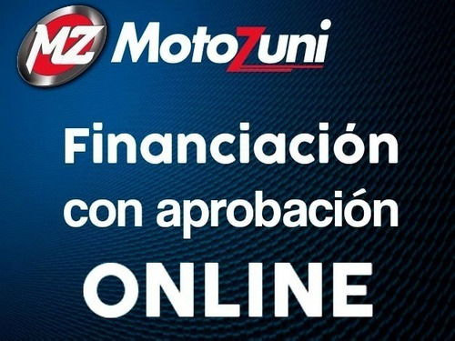 Zanella Zb 110 Lt Base Flores