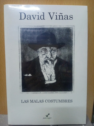 Malas Costumbres - Viñas - Nuevo - Devoto 