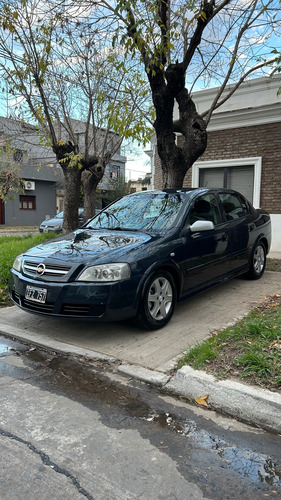 Chevrolet Astra 2.0 Gl