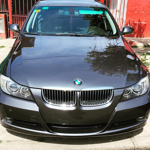 BMW Serie 3 2.5 323i Executive