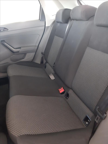 Volkswagen Polo 1.6 Msi
