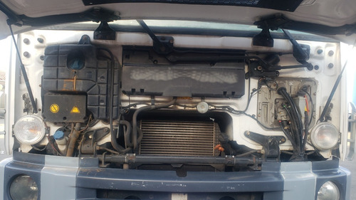 Volkswagen 13.180 / 18 180 / 13180 / 13-180 - Sider Lonado