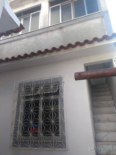 Imagem 4 de 22 de Casa Com 5 Dormitórios À Venda Por R$ 580.000,00 - Madureira - Rio De Janeiro/rj - Ca0405