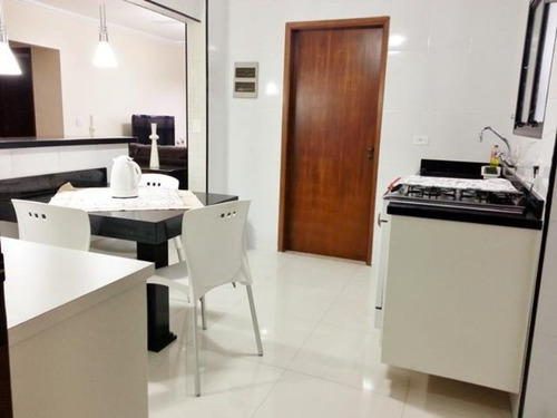 Imagem 11 de 17 de Apartamento Residencial À Venda, Praia Das Astúrias, Guarujá. - Ap2822 - 34709473