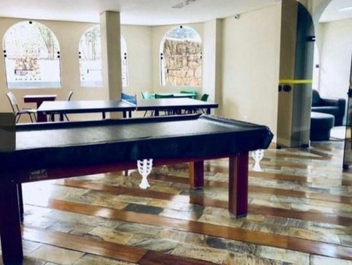Imagem 10 de 17 de Apartamento Com 3 Dormitórios À Venda, 76 M² Por R$ 529.000 - Vila Prudente - São Paulo/sp - Ap5418