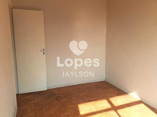 Imagem 8 de 15 de Apartamento - 03 Quartos - Méier - 609513