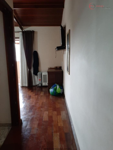 Imagem 13 de 29 de Sobrados À Venda Em Guarulhos/sp - Compre O Seu Sobrados Aqui! - 1471463