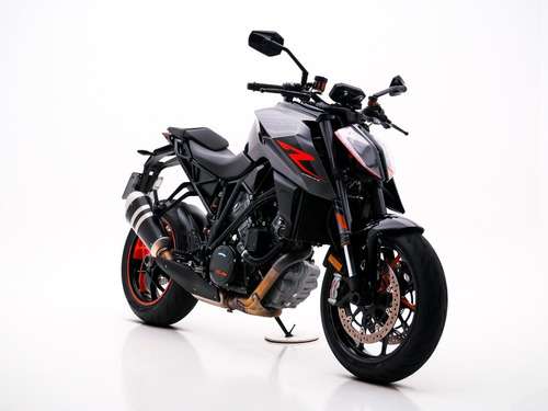 Ktm Superduke 1290 R