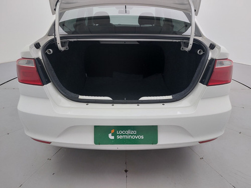 Volkswagen Voyage 1.0 12V MPI TOTALFLEX 4P MANUAL