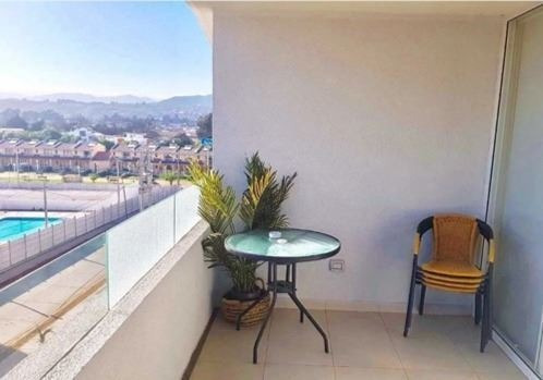 Departamento En Venta De 3 Dorm. En La Serena