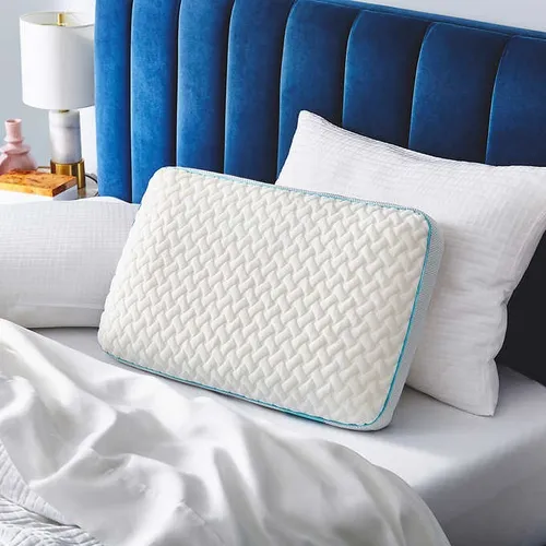 Almohada Memory Foam Serenity Tempur pedic Importada De Eua