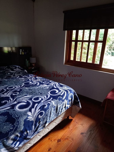 Imagen 22 de 30 de Venta Casa En El Tesoro , La Barra 2 Dormitorios