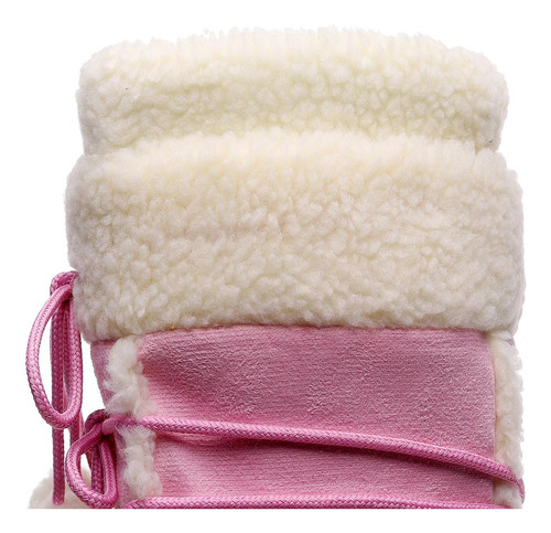 Botas De Nieve De Invierno Para Mujer Botas Antideslizantes