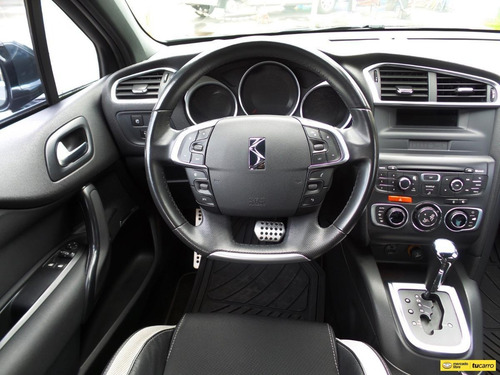 Citroen Ds4