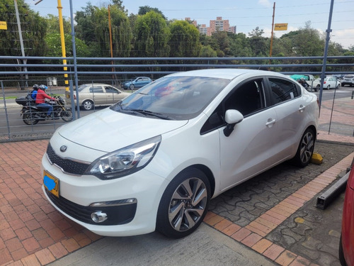 Kia Rio 1.2 4 p