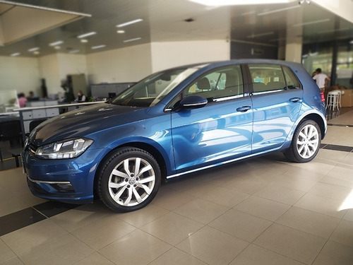 Imagen 1 de 3 de Volkswagen Golf Comfortline 1.4 Tsi Dsg 2018