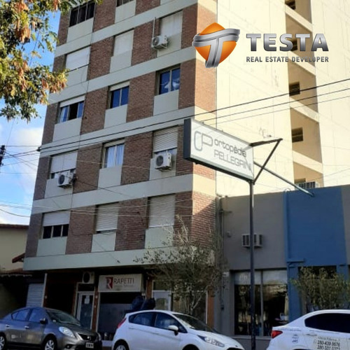 Imagen 1 de 4 de Departamento 2 Dormitorios