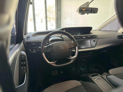 Citroën C4 Picasso 1.6 Thp Feel Pack 165cv