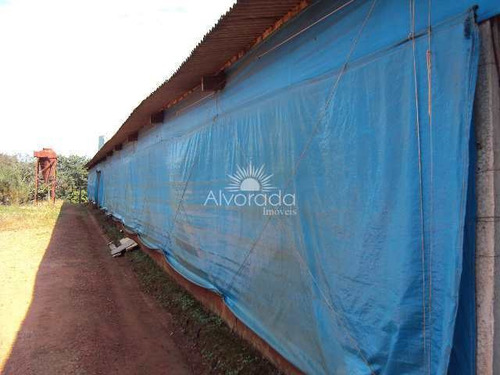 Área, Bairro Dos Pintos, Itatiba - R$ 3.16 Mi, Cod: Ai013 - Vai013