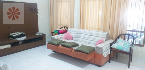 Imagem 11 de 15 de Casa Sobrado Em Jardim Alto Pedroso - São Paulo - 5790