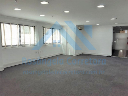 Imagem 2 de 16 de Sala - Sa00215 - 69922603