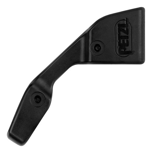 Petzl, Unisex 10 Bars Captiv, Negro, Talla Única