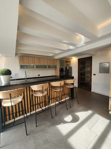 Se Vende Espacioso Departamento De 1 Dormit (32397)
